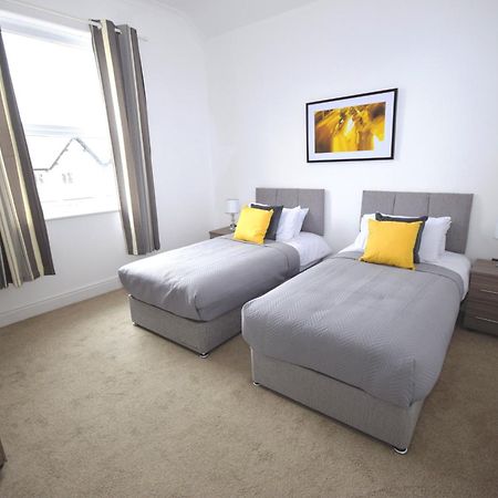 Lytham Place Blackpool Eksteriør bilde
