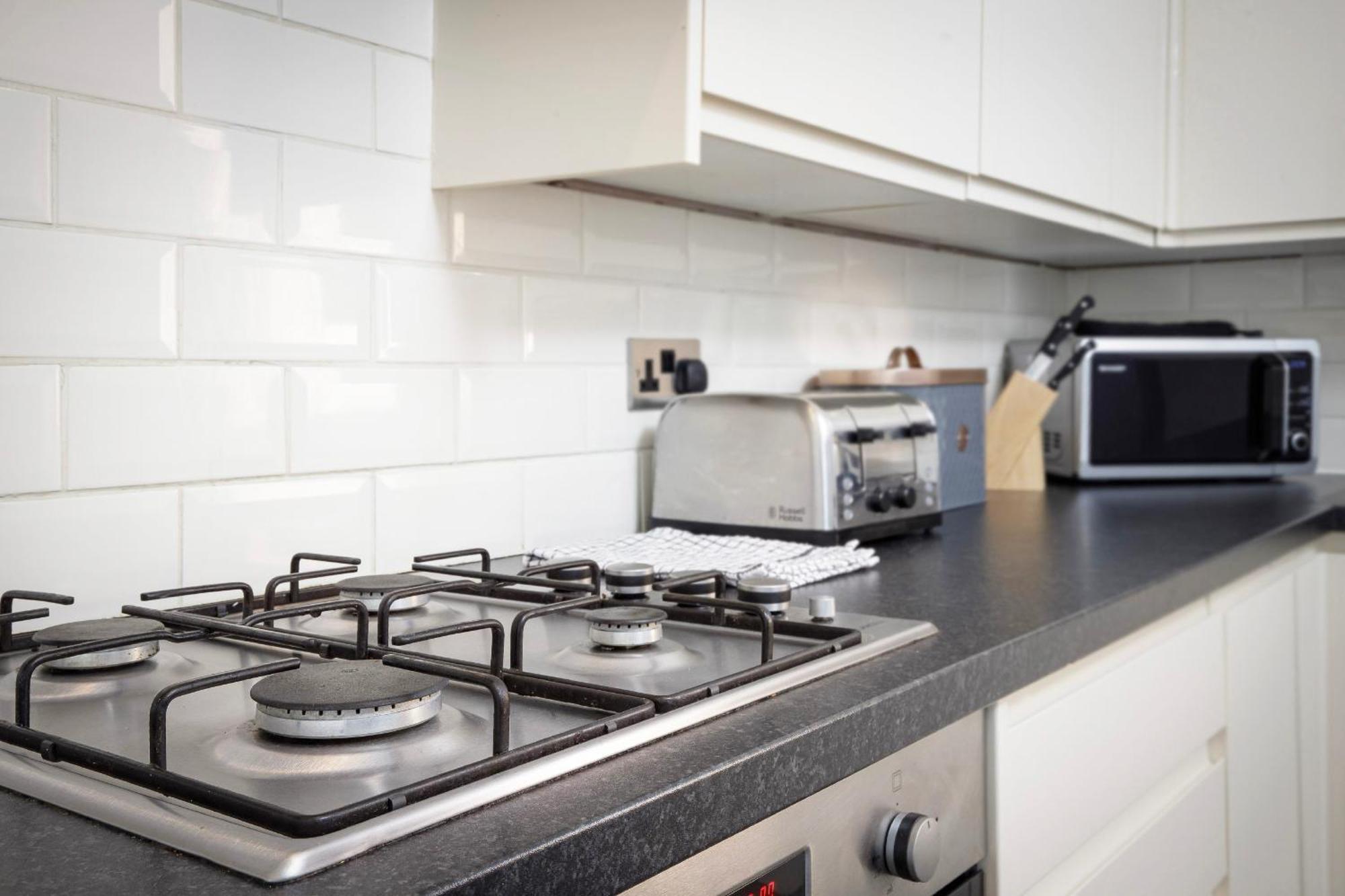 Lytham Place Blackpool Eksteriør bilde