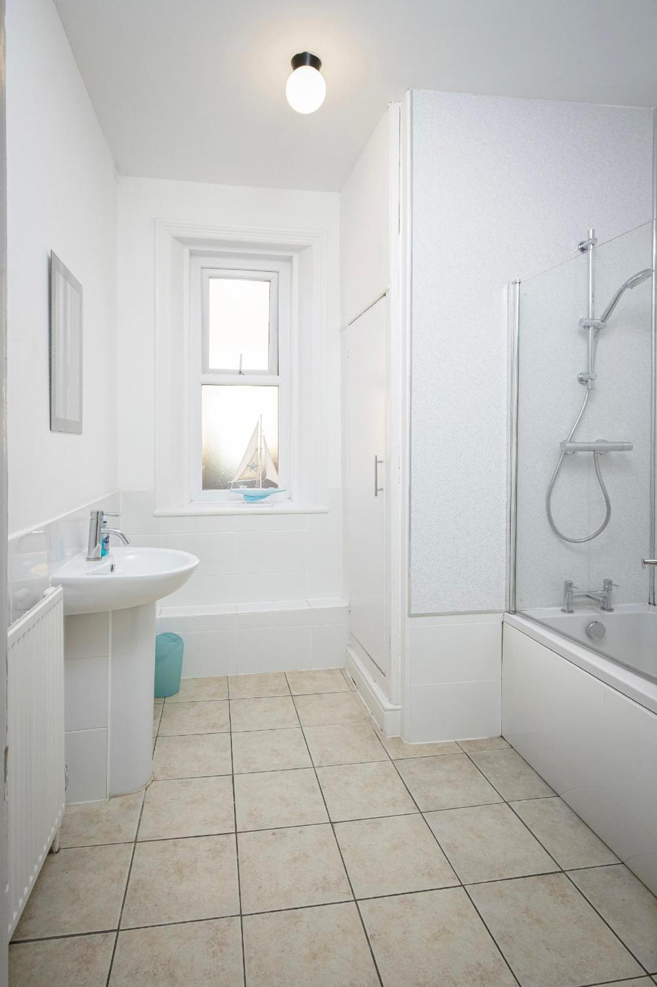 Lytham Place Blackpool Eksteriør bilde